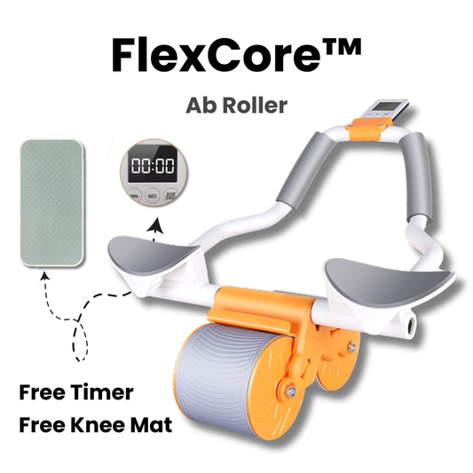 Flexcore™ Ab Roller